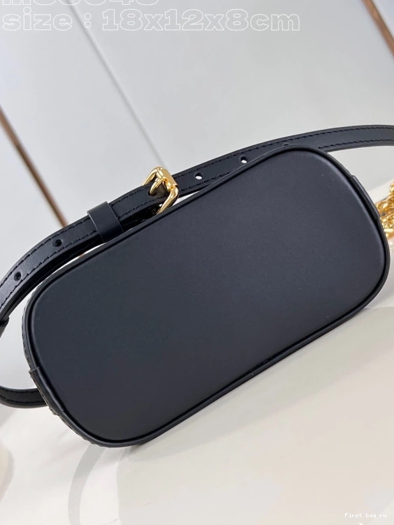 Frstbag ru LOUIS Nano Alma-18*12*8cm VUITTON 0723